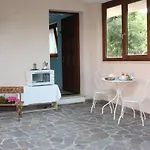 Bed and breakfast Greenmind San Dorligo della Valle