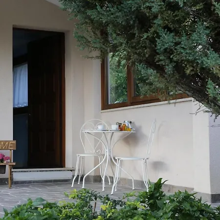 Frühstückspension Greenmind San Dorligo della Valle