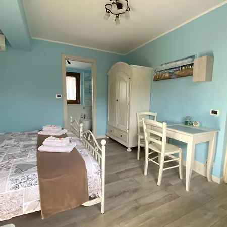 Bed & Breakfast Greenmind 3*