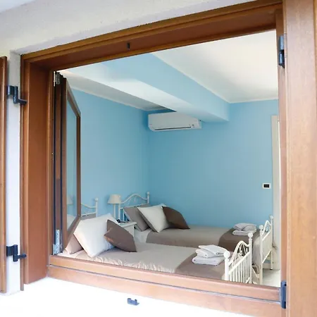 Greenmind San Dorligo della Valle