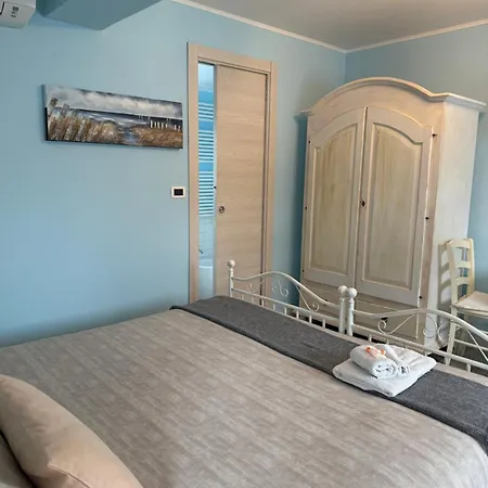 Bed and breakfast Greenmind