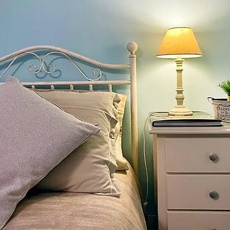 Greenmind Bed & Breakfast