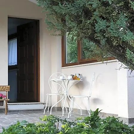 Greenmind Bed & Breakfast 3*